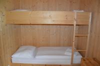 Chalet 155 with 3 bedrooms for 6 persons