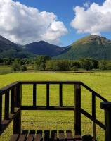 Oakview Chalet - B&B