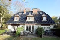 Eulenkamp 8b - B&B Wyk auf Föhr