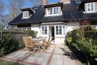 Eulenkamp 8b - B&B Wyk auf Föhr