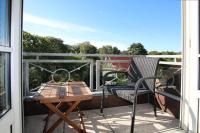 Amselweg 7a, Whg. 5 - Ferienwohnung Wyk auf Föhr