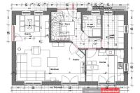 Fehrstieg 40a - B&B Wyk auf Föhr