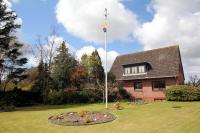 Berliner Ring 24_ Whg_ 2 _Moritz_ - B&B Wyk auf Föhr