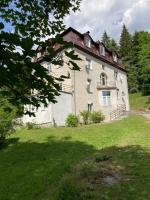 Apartament BB z widokiem na Krynicę - Ferienwohnung