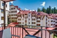 Apartment mit 1 Schlafzimmer