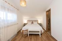 Deluxe Studio mit Doppelbett
