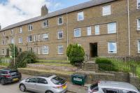 Hilltown Apartment - B&B Dundee