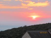 Blue Horizon Bay Guest House - B&B