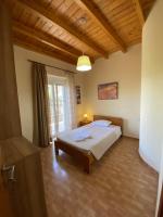 Koundouros Home - Ferienwohnung Amygdalokefáli