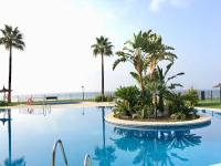 MI CAPRICHO 171 BEACHFRONT APARTMENT In The COSTA DEL SOL - Chambres d’hôtes La Cala De Mijas