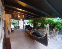 Ca' dea Gondola - B&B Sarmede