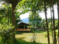 Huan Chiang Dao Resort