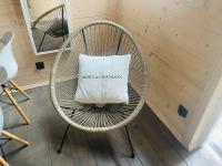 Woodhouse Resort - Bed and Breakfast
