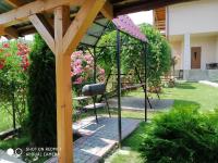 Апартаменти з двома спальнями і кухнею - B&B