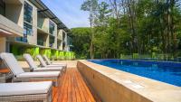 Corporate Stays - Arborea Flats - Modern 1BR - B&B