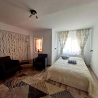 Garsoniera - B&B Roman