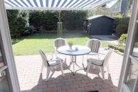 Olhörnstieg 6, Whg. 2 - Ferienwohnung Wyk auf Föhr