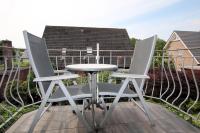 Luettmarsch 13_ Whg_ 9 - Bed and Breakfast Wyk auf Föhr