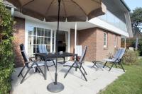 Starklef 4_ Whg_ 7 - B&B Wyk auf Föhr