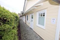 Susanne-Fischer Weg 55, Haus Steinbutt - B&B Wyk auf Föhr