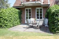 Lüttmarsch 13, Whg. 1 - Ferienwohnung Wyk auf Föhr