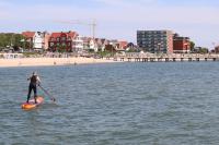 Königstr.5, Whg. 8, Atlantischer Hof - Ferienwohnung Wyk auf Föhr