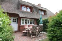 Ohl Doerp 22 Pastoratshof_ Haus 3 - B&B Wrixum