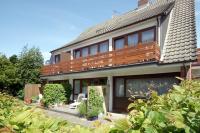 Wiesenweg 9, Whg 4 - B&B