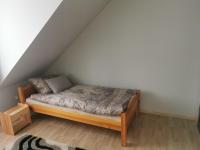 Camera Tripla Basic con Bagno in Comune