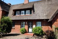 Kiek Ut 9_ Whg_ 3 - B&B Wyk auf Föhr