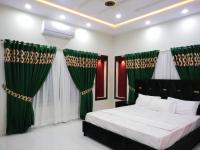 B&B Islamabad - Travelodge Guesthouse - Bed and Breakfast Islamabad