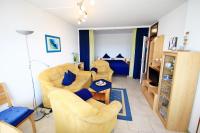 Appartement avec Balcon