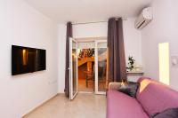Appartement met Uitzicht op Zee