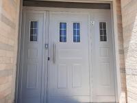 Blue Fish Saranda Apartment - B&B Sarandë