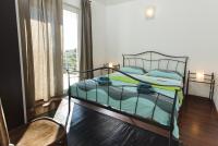 Two-Bedroom Apartment with Sea View