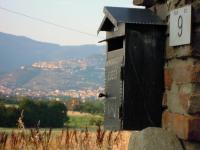 Cortona Holiday Home - B&B Cortona