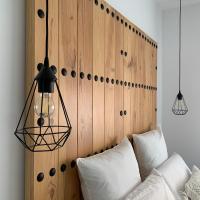 Lovely suites Tarifa, estudio a estrenar en el centro y muy cerca de la playa - Bed and Breakfast Tarifa