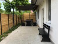 Appartamento con Vista Giardino