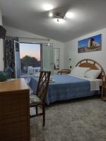 Camera King con Balcone 