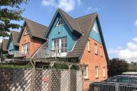 Badestraße 18a, Herzmuschel, Whg 10 - Ferienwohnung