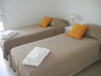 Appartement met 2 Slaapkamers (1 - 6 Volwassenen)