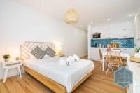 Vila Magna 211 Dream Lodging - B&B