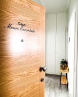 Apartamento de 2 dormitorios