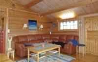 Amazing Home In Ljrdalen With 3 Bedrooms And Sauna