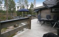 Amazing Home In Ljrdalen With 3 Bedrooms And Sauna