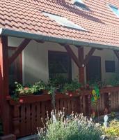 B&B Balatonkeresztúr - MÁRIA apartman - Bed and Breakfast Balatonkeresztúr