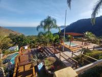 Junior Suite mit Poolblick