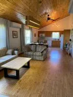 Loft apartment in Kensington - Bed and Breakfast Kensington
