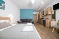 Monolocale Familiare