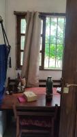 Escapada romántica con piscina y estufa a leña en Cuchilla Alta - B&B Cuchilla Alta
